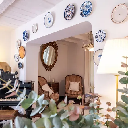 Ferienhaus L'hacienda Occitane *