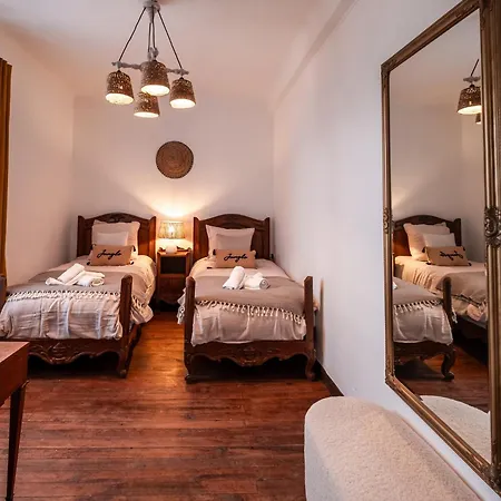 Holiday home L'hacienda Occitane