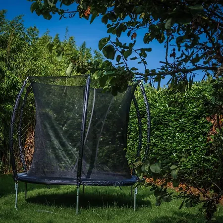 Ferienhaus L'hacienda Occitane *